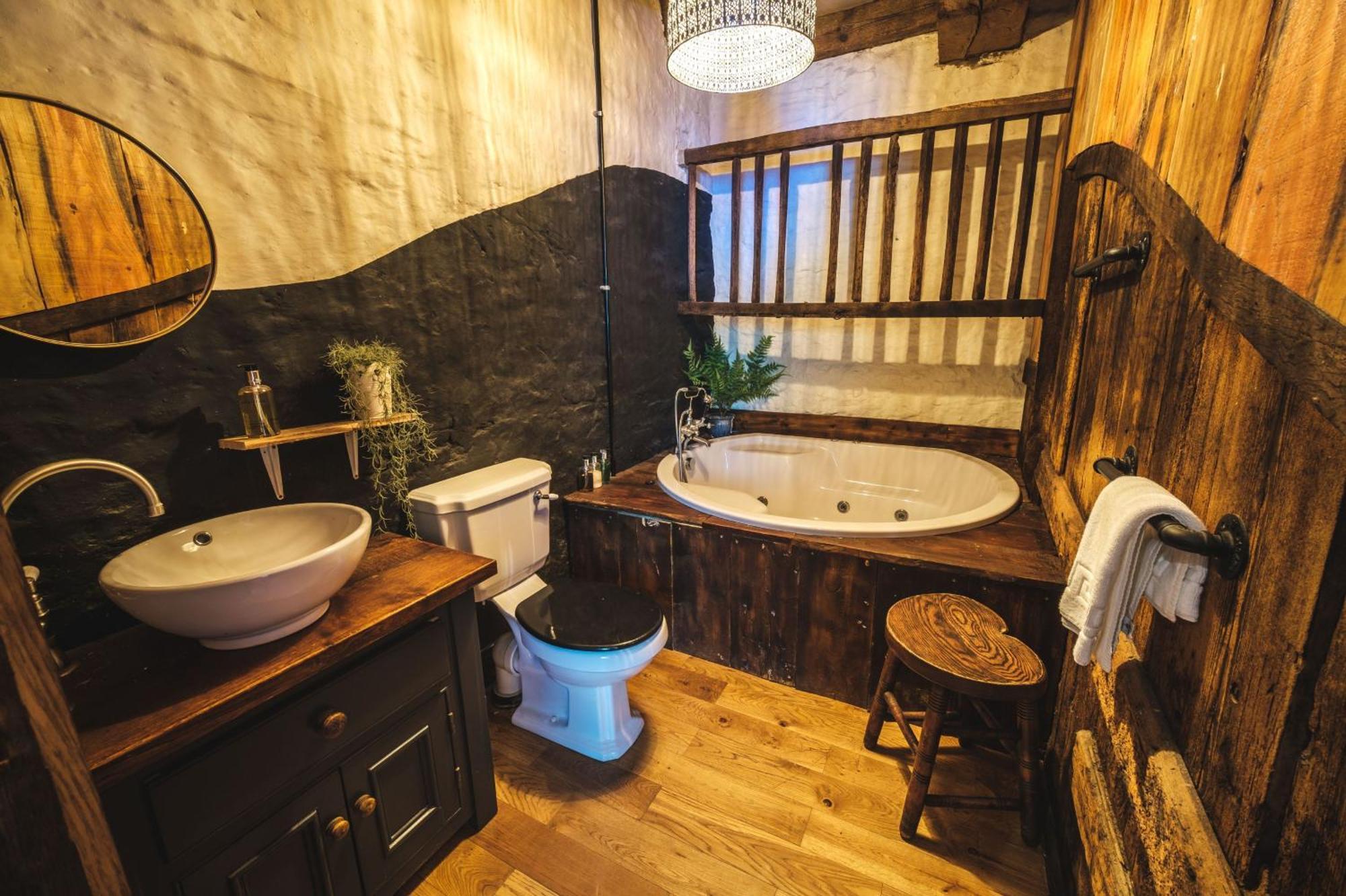 Ms 14 The Shergar Suite Marske Exterior photo